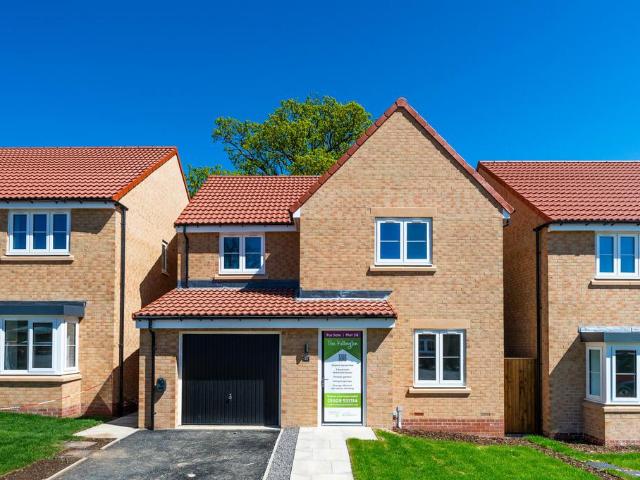 House for sale in Aiskew