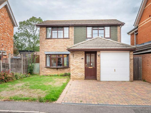 House for sale in Shinfield, Spencers Wood