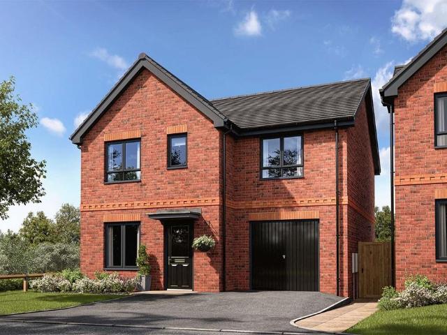 House for sale in New Bilton, Warwickshire
