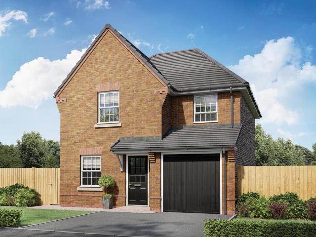 House for sale in Whitton, Key Street