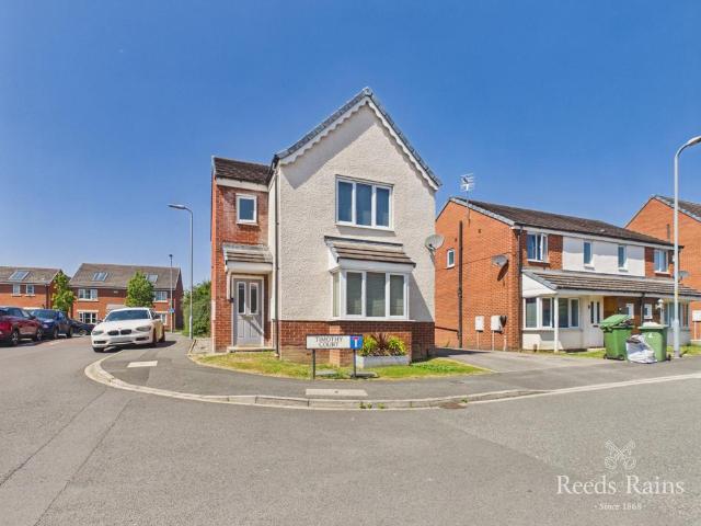 House for sale in Stockton-on-tees