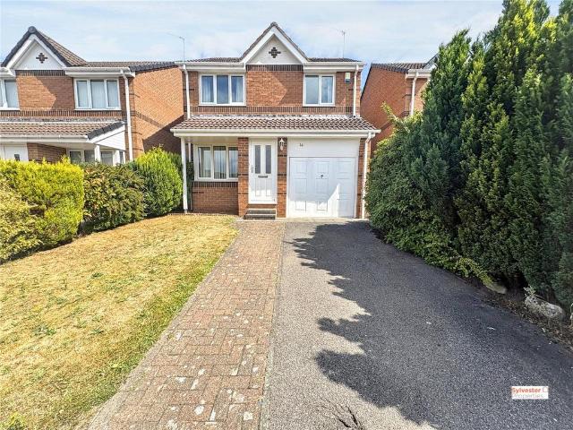 House for sale in Sacriston