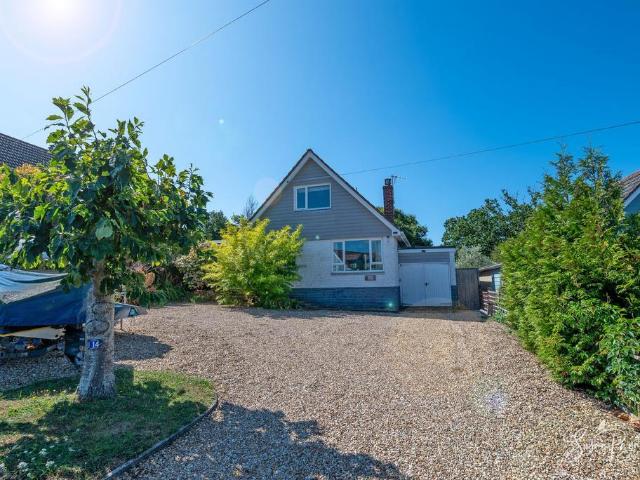 House for sale in Nettlestone and Seaview, Nettlestone