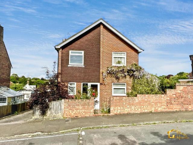 House for sale in Old Town, Heathlands