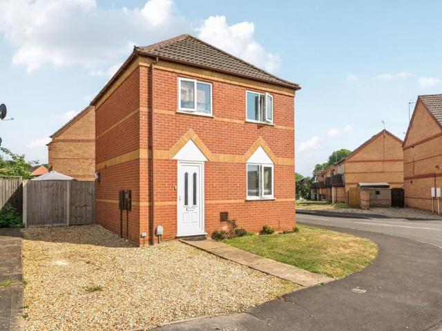 House for sale in Ashby De La Launde, Lincolnshire