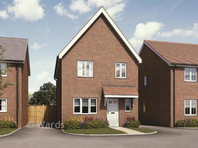House for sale in Mill Hill, Ash