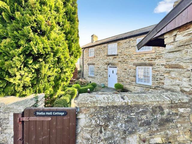 House for sale in Tyne And Wear