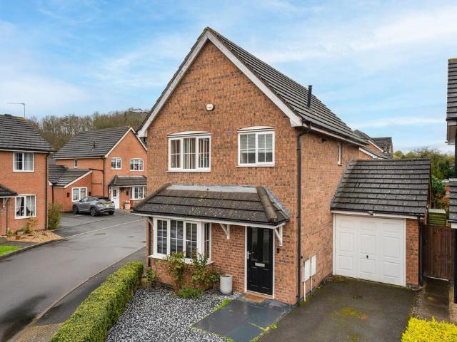 House for sale in Sutton Hill, Telford