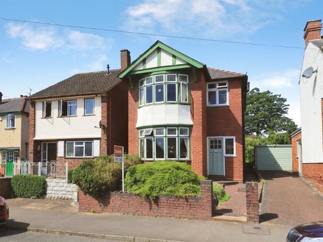 House for sale in Blakebrook, Rushock