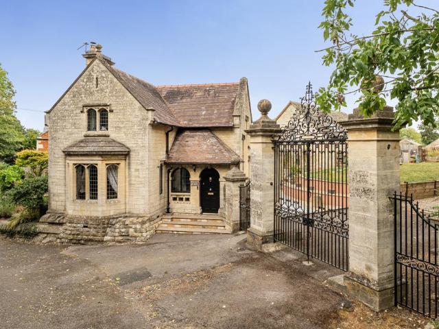 House for sale in School House, Gloucestershire