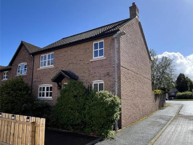 House for sale in Haltwhistle, Northumberland