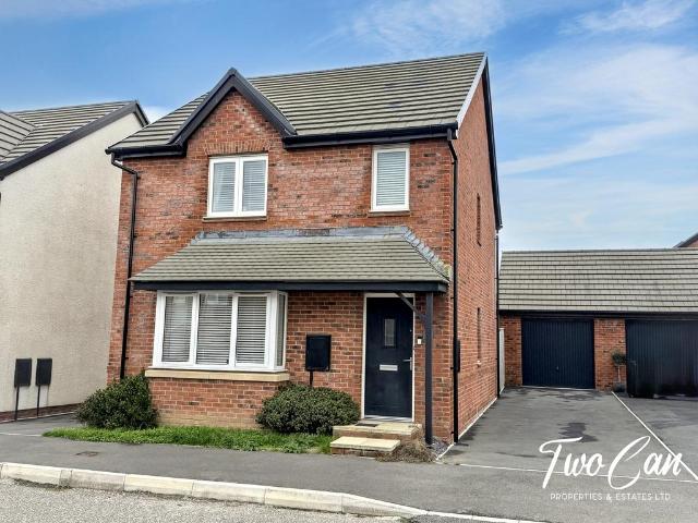 House for sale in Penllergaer