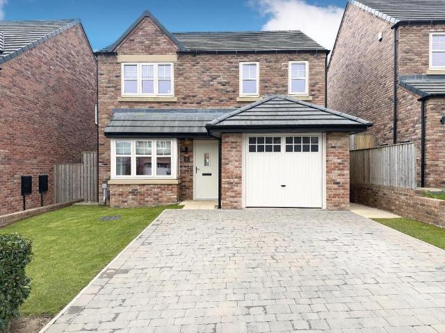 House for sale in Wynyard, Hartlepool