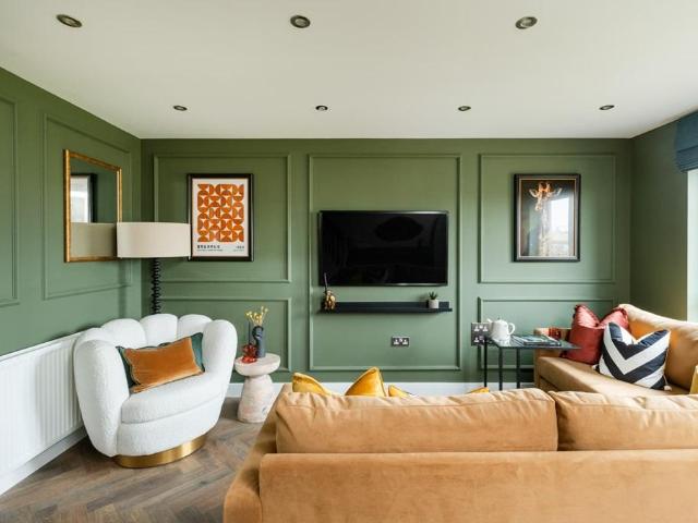 House for sale in New Bilton, Warwickshire