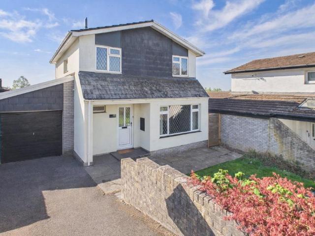 House for sale in Magor with Undy, Magor