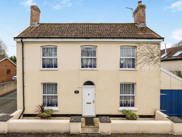 House for sale in Northmoor Green or Moorland, North Petherton
