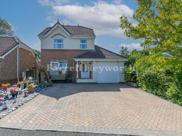 House for sale in Lea, Higher Bartle