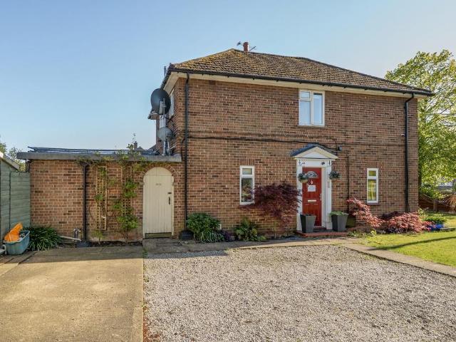 House for sale in Fordham Heath, Essex
