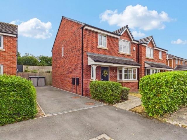 House for sale in Broughton and Bretton, Broughton