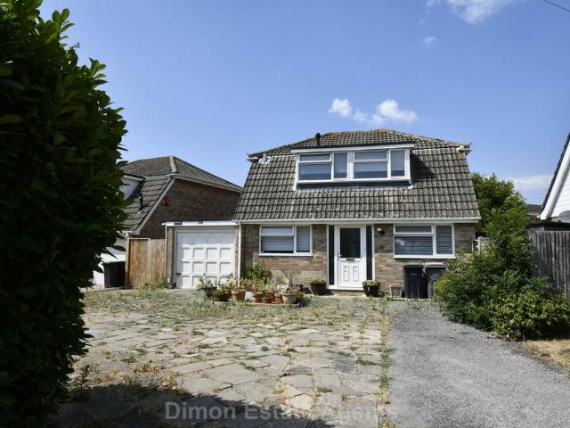 House for sale in Privett, Middlecroft