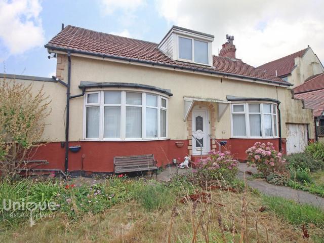 House for sale in Blackpool