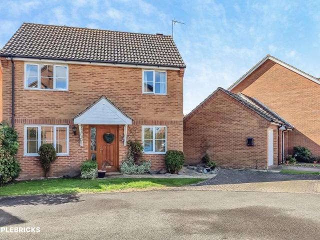 House for sale in Gosberton Clough, Lincolnshire