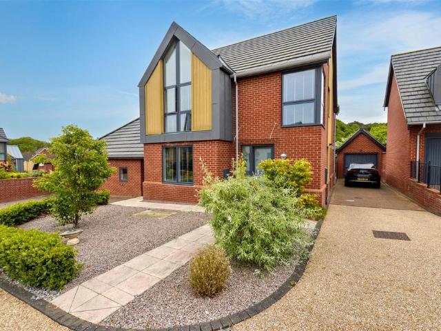 House for sale in Upper Sheringham, North Norfolk