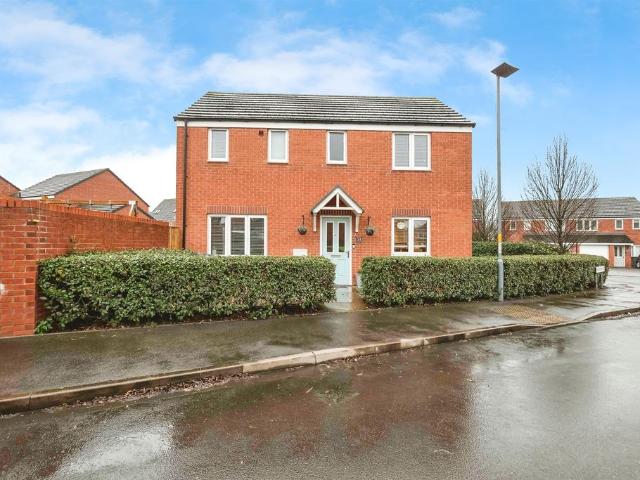 House for sale in West Midlands