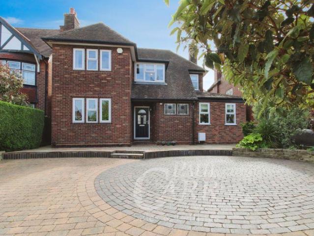 House for sale in Rushall, West Midlands