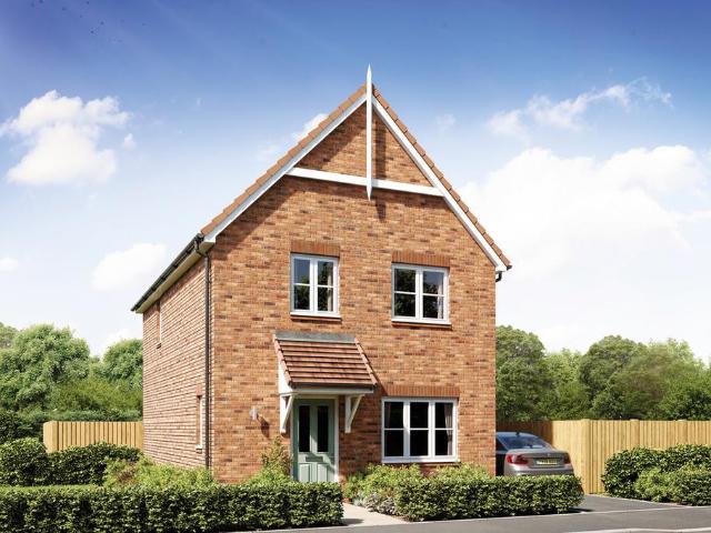 House for sale in Crostwick, Norfolk