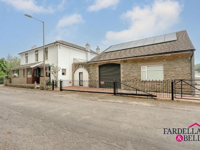 House for sale in Rose Grove, Burnley