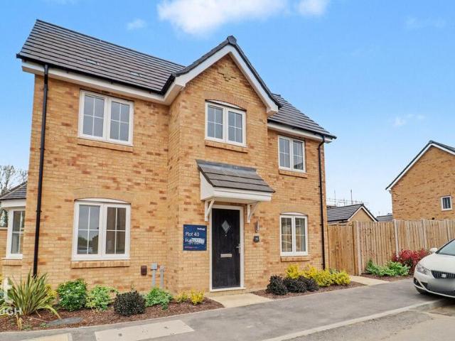 House for sale in Huntingdon, Cambridgeshire
