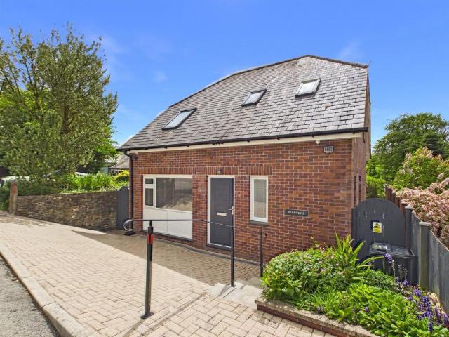 House for sale in Camelford, Valley Truckle