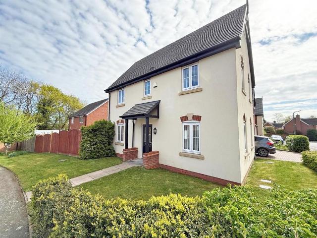 House for sale in Shelton, Frankwell