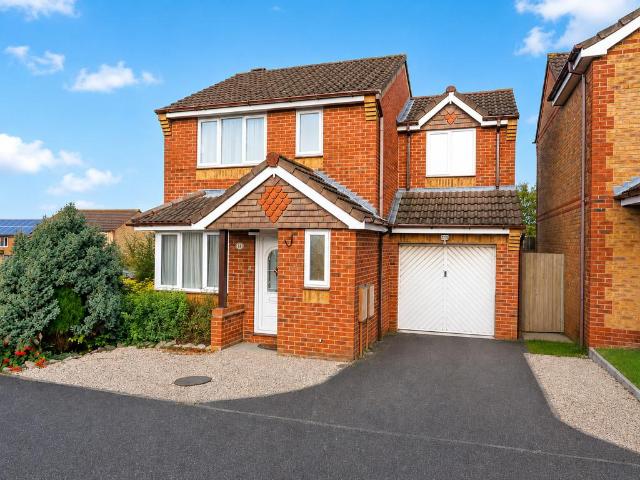 House for sale in Coalville, Leicestershire