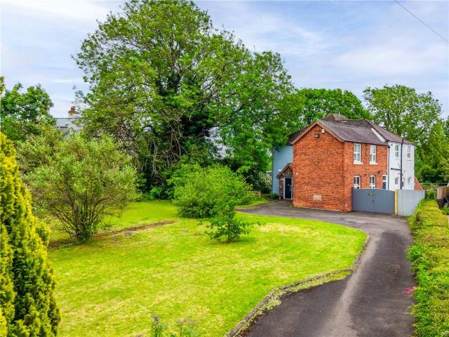 House for sale in Westwood, East Midlands