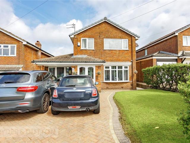 House for sale in Moorside, Pendock