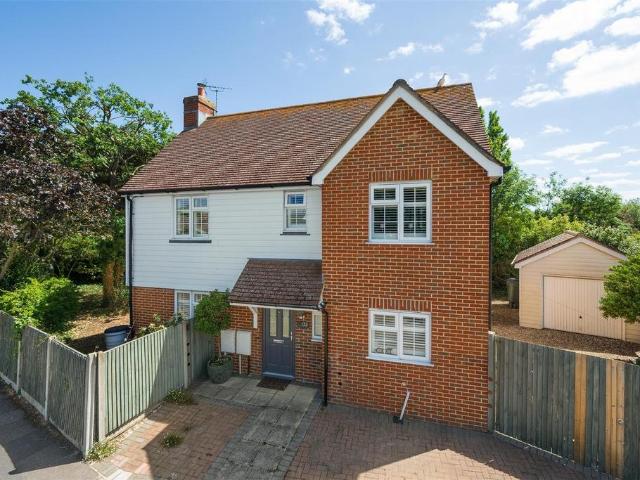 House for sale in Kingsdown Park, The Bridge