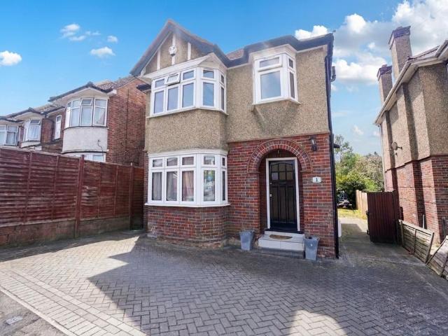 House for sale in Castlefield, Cressex
