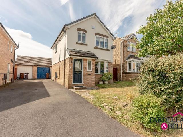 House for sale in Hapton, Burnley