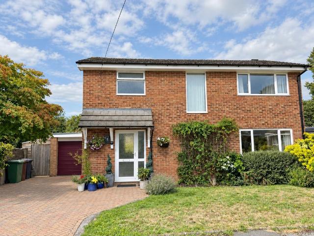 House for sale in Whitehill, East Hampshire