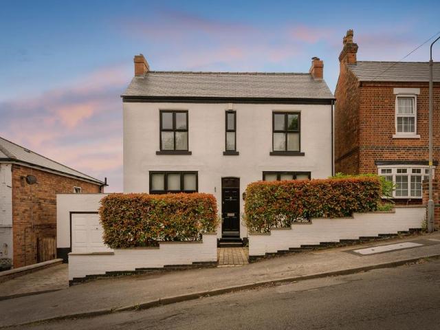 House for sale in Woodthorpe, Gedling