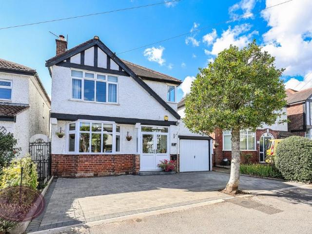 House for sale in Assarts Farm Estate, Attenborough