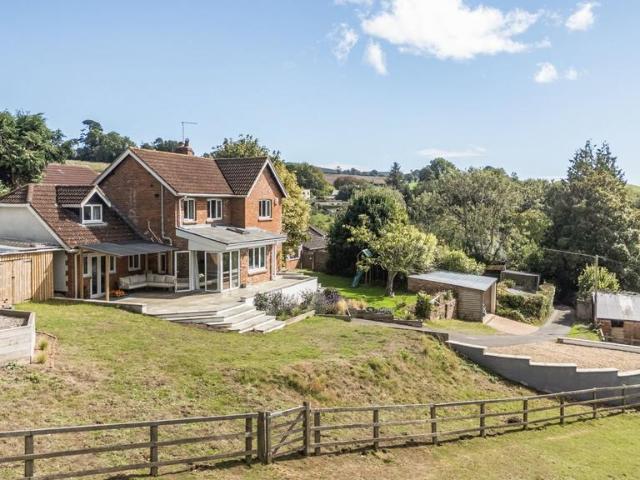 House for sale in Tipton St John, Budlake