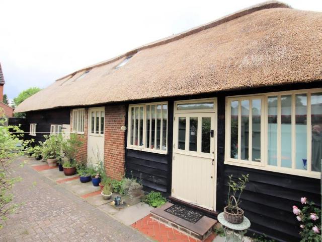 House for sale in Toddington, Bedfordshire