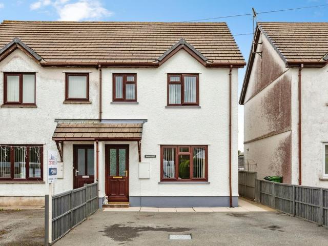 House for sale in Ram, Cwmann