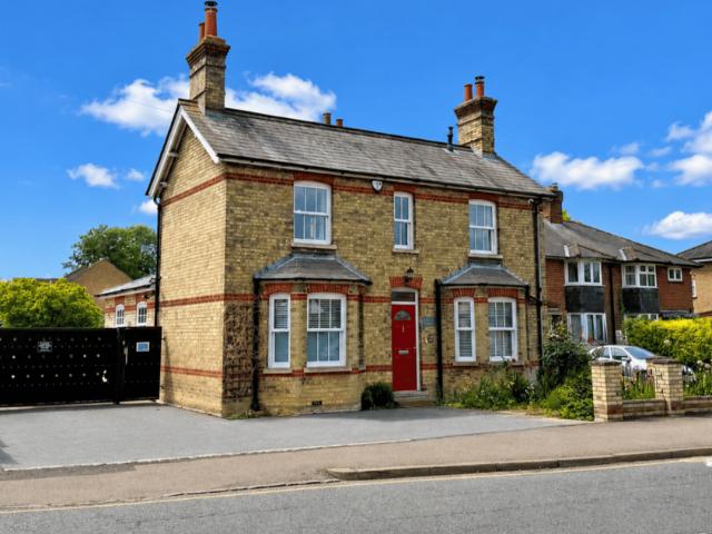 House for sale in Arlesey, Bedfordshire
