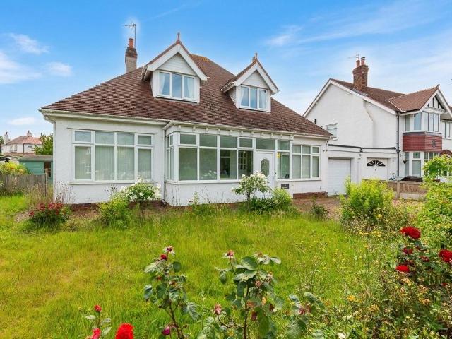 House for sale in Colwyn Bay, Wales