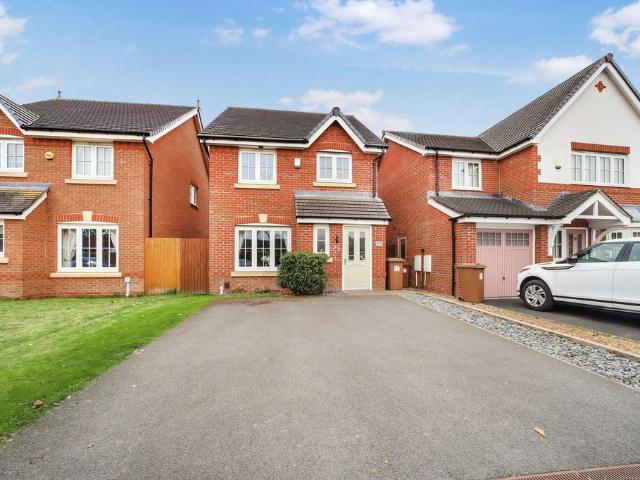 House for sale in Earlestown, St Helens