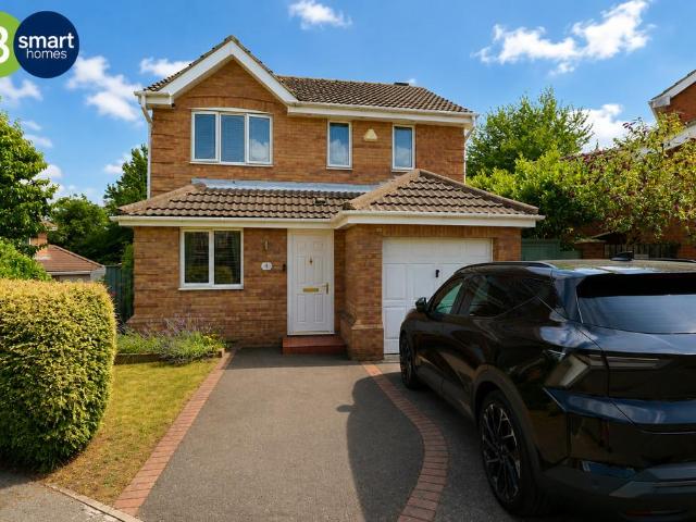 House for sale in West Melton, South Yorkshire
